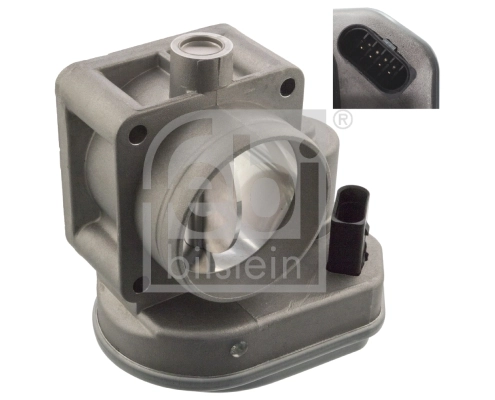 Throttle Body